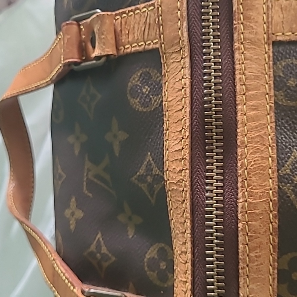 Louis Vuitton Speedy 35 - Picture 10 of 15